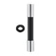 thumbnail image 5 of 360 Tubo De Extensión De Extensión De Extensión De Extensión Flexible De 360 ??Tubo De Extensión 20 Cm Negro, 5 of 5