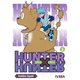 thumbnail image 1 of Manga Hunter X Hunter #06 - Ivrea Argentina, 1 of 2
