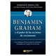 thumbnail image 1 of Libro Benjamin Graham y El Crecimiento De Los Mercados, 1 of 2