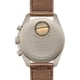 thumbnail image 3 of Reloj Swatch Unisex Moonswatch Saturn SO33T100 marron, 3 of 3