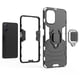 thumbnail image 3 of FOXDOCK Funda Antigolpes para Realme 9i 5G – Protección Total con Soporte y Diseño Robusto, 3 of 5