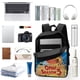 thumbnail image 3 of Open Season-theme Backpack, Campus style schoolbag Bookbag with Adjustable Shoulder Straps And Large Zip Compartment, Unisex Travel Bags., 3 of 6