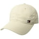 thumbnail image 1 of Gorra Tommy Hilfiger Billy Corner con bandera para hombre en piedra, 1 of 3