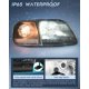 thumbnail image 4 of Ensamblaje de faros Nilight para Ford F-150 1997-2003, 4 of 8