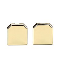 Bothyi - 2 Piezas De Metrónomo De Péndulo Estable, Accesorio Musical Para Guitarra, Bajo, Ukelele