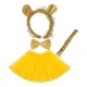 thumbnail image 1 of Disfraz De Animales Con Tutu Para Niñas, 1 of 3
