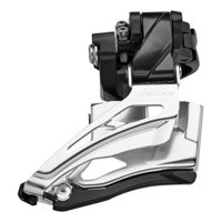 Cambiador Shimano Deore 2X10 Fd-M6025