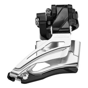Cambiador Shimano Deore 2X10 Fd-M6025