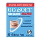 thumbnail image 1 of Toallitas para párpados OcuSoft Lid Scrub PLUS 35 para uso moderado-severo, 1 of 5