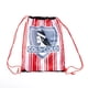 thumbnail image 2 of TOALLA DE PLAYA 70×140 CM + BOLSO / COLO-COLO ROJA, 2 of 3