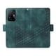 thumbnail image 2 of Carcasa FOXDOCK Xiaomi 11T/11T Pro de cuero PU, diseño acolchado clásico, protección contra caídas y rayones, 2 of 5