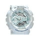 thumbnail image 2 of Reloj Digital Casio Azul Mujer, 2 of 3