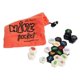 thumbnail image 4 of Juego de mesa HUCH! Smart Zone Games Hive Pocket, 4 of 4