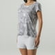 thumbnail image 1 of Pijamas Top + Short 33561-11, 1 of 4