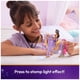 thumbnail image 3 of Toy Unicorn Academy Sophia & Light Magic Wildstar con accesorios, 3 of 9