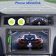 thumbnail image 2 of Receptor de audio para coche Marine Radio DOVOX Single DIN Bluetooth, 2 of 8