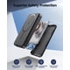 thumbnail image 4 of Cargador portátil magnético Power Bank 12000mAh para iPhone, 4 of 7