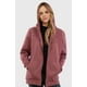thumbnail image 2 of Polerón All Day Classic Burdeo Mujer Falcone, 2 of 3