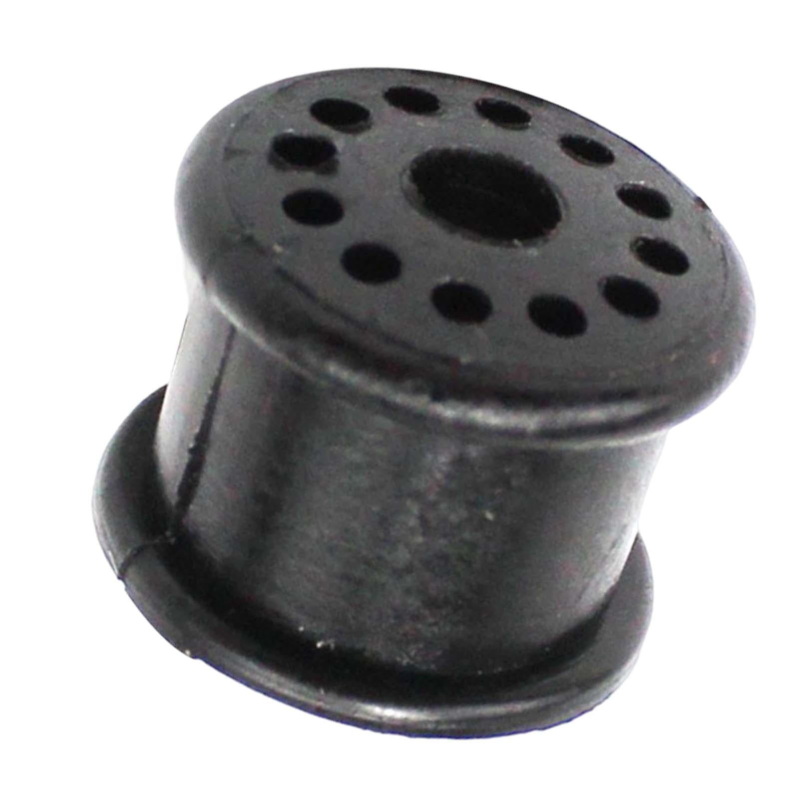 Ioensy - Buje De Conexión De Cable De Palanca De Cambio De Marchas 4s6p-7412-aa Para Ford Focus Black Manual