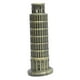 thumbnail image 5 of Estatua De La Torre, Adorno Creativo Coleccionable Para Dormitorio, Escritorio, Gabinete De Vino, Torre De Pisa, 5 of 5