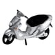 thumbnail image 3 of Figura Modelo De Motocicleta 1/64, Juguetes De Motocicleta Para Accesorios De Fotografía, Escena DIY, 3 of 5
