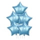 thumbnail image 1 of Pack 5 Globos de Estrellas Celestes, 1 of 3