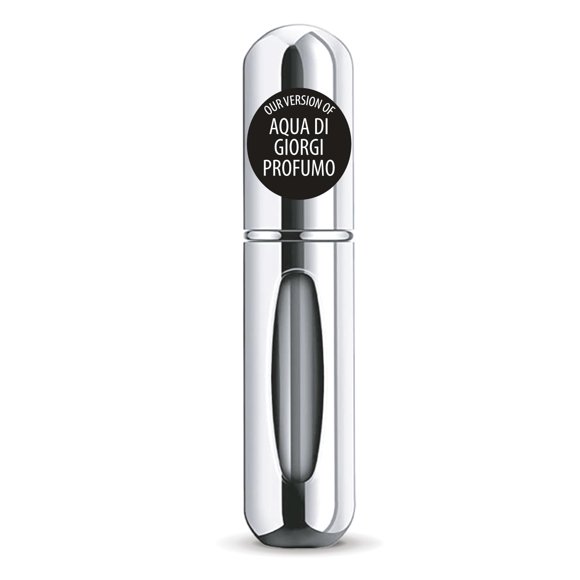 Perfume CA Perfume Aqua Di Giorgi Profumo 5 ml