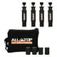 thumbnail image 1 of 4 Desinfladores Automáticos De Neumáticos Profesionales Con Parada Automática Para Vehículos Todoterreno Y Camionetas, 1 of 3