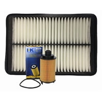 Repuestos Del Sol - Kit Filtro Aceite Aire Para Chery Arrizo 5 1 5 2016 2018