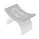 thumbnail image 2 of Escritorio Para Entrenamiento De Uñas, Mesa De Descanso Para Uñas, Blanco, 2 of 3