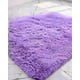 thumbnail image 4 of Alfombra Peluda 200x240 Color Morado 1, 4 of 4