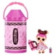 thumbnail image 2 of Muñeca Loves CRAYOLA Color Me Studio, 2 of 6