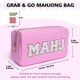 thumbnail image 3 of Bolsa de viaje para Mahjong Ahdoma 52 cm × 9 cm × 14 cm con cremallera, 3 of 6