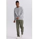 thumbnail image 4 of Jeans Hombre Retro Skater Verde Militar Claro, 4 of 4