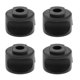 thumbnail image 2 of 4x Bujes De Soporte Del Estabilizador Trasero Para Polaris 97-05 Sportsman 500, 2 of 5