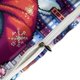 thumbnail image 4 of Christmas Pokmon Snorlax 3 Piece Sets Full/Queen Size - Reversible Microfiber Quilts with Shams Soft Lightweight Bedspread Coverlet Comforter for All Season Bed Sheets, 4 of 4