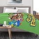thumbnail image 5 of Johnny Bravo anti-pilling, suave, ligera, esponjosa y acogedora de lujo para hogar y cocina – Perfecta para niños y adultos,200X150cm, 5 of 6