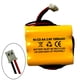 thumbnail image 3 of Battery Hawk 3,6 V 1500 mAh Ni-MH Luz de Emergencia Pack de 3, 3 of 3