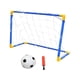 thumbnail image 2 of Porterías de fútbol para niños, juego de portería de fútbol para patio trasero, portería de fútbol portátil, Mini porterías de fútbol para exteriores,, 2 of 5