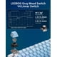 thumbnail image 5 of Teclado BlueEnss Aula F87 Pro Inalámbrico RGB TKL 87 Teclas, 5 of 9