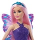 thumbnail image 5 of Barbie Dreamtopia Bailarina Hada - Pelo Rosa - Alas Morada, 5 of 5