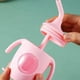 thumbnail image 3 of Set 2 Vasos De Iniciacion Aprendizaje Con Boquilla Bebe Lau, 3 of 3