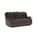 thumbnail image 1 of Sofá Reclinable Jarrie 3 Cuerpos Tela Chex Gris, 1 of 13