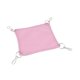 thumbnail image 2 of Jaula Para Hamaca Pequeña Para Hámster, Nido Para Cama Colgante Para Pájaros, Ratones Hámster, Rosa-S, 2 of 5