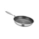 thumbnail image 3 of Utensilios De Cocina Antiadherentes Con Asa Wok Pan Para Gas Eléctrico De Cerámica 28 Cm, 3 of 3