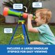 thumbnail image 3 of Telescope Educational Insights GeoSafari Jr. Mis primeros 4 años o más, 3 of 3