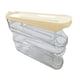 thumbnail image 3 of Refrigerador Rolling Huevo Dispensador De Huevo Para Encimera De Gabinete Contador Amarillo, 3 of 5