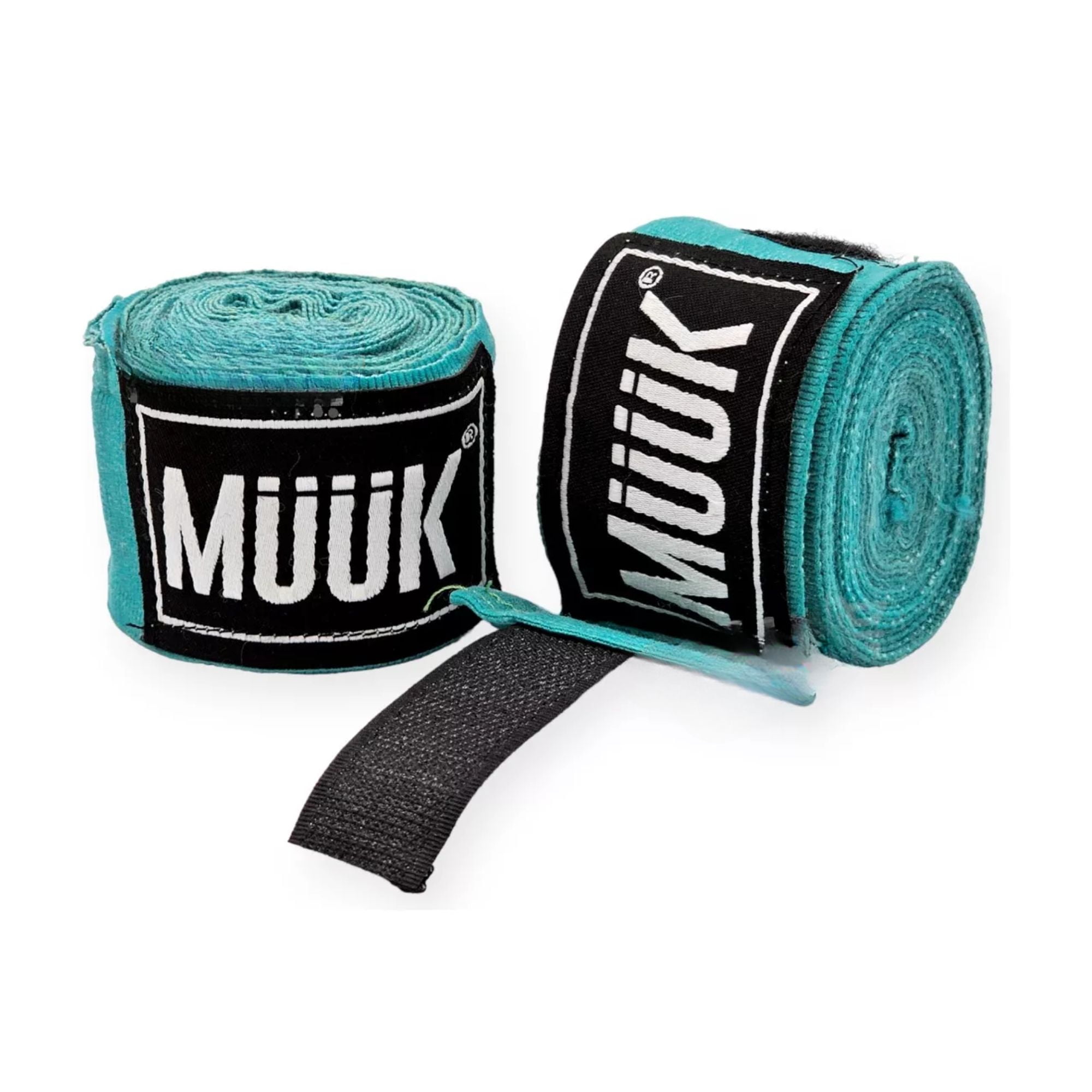 Müük - Vendas Boxeo Muuk Con Estuche (2 Unidades)