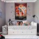 thumbnail image 2 of Tapiz decorativo IDOLUSTER Cristiano Ronaldo, 2 of 3