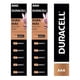 thumbnail image 2 of Blister Tira De 12 Pilas Alcalina Aaa Duracell 1,5v negro, 2 of 6